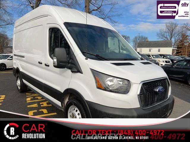 2022 Ford Transit Cargo Van T-350 148'' HR, available for sale in Avenel, New Jersey | Car Revolution. Avenel, New Jersey 2022 Ford Transit Cargo Van T-350 148'' HR, available for sale in Avenel, New Jersey | Car Revolution. Avenel, New Jersey