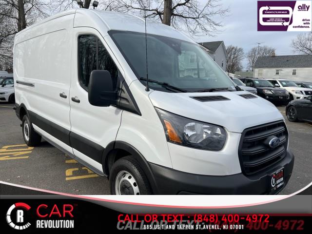 2020 Ford Transit Cargo Van T-250 130'' MR, available for sale in Avenel, New Jersey | Car Revolution. Avenel, New Jersey 2020 Ford Transit Cargo Van T-250 130'' MR, available for sale in Avenel, New Jersey | Car Revolution. Avenel, New Jersey