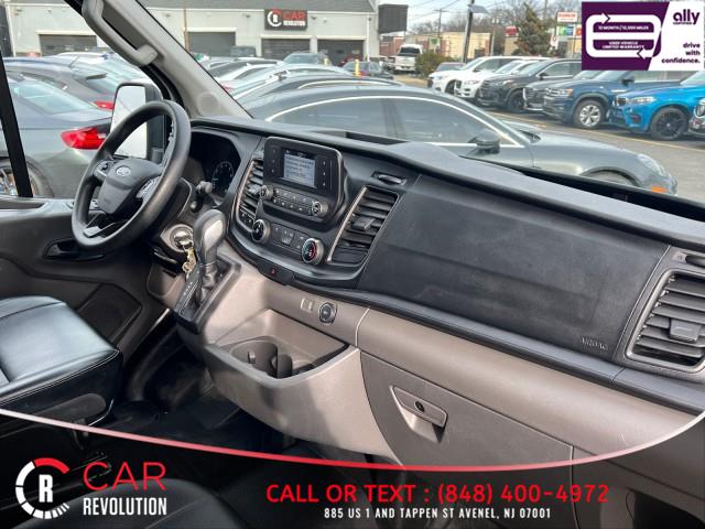 2020 Ford Transit Cargo Van T-250 130'' MR, available for sale in Avenel, New Jersey | Car Revolution. Avenel, New Jersey 2020 Ford Transit Cargo Van T-250 130'' MR, available for sale in Avenel, New Jersey | Car Revolution. Avenel, New Jersey