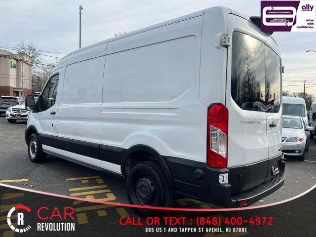 2020 Ford Transit Cargo Van T-250 130'' MR, available for sale in Avenel, New Jersey | Car Revolution. Avenel, New Jersey 2020 Ford Transit Cargo Van T-250 130'' MR, available for sale in Avenel, New Jersey | Car Revolution. Avenel, New Jersey
