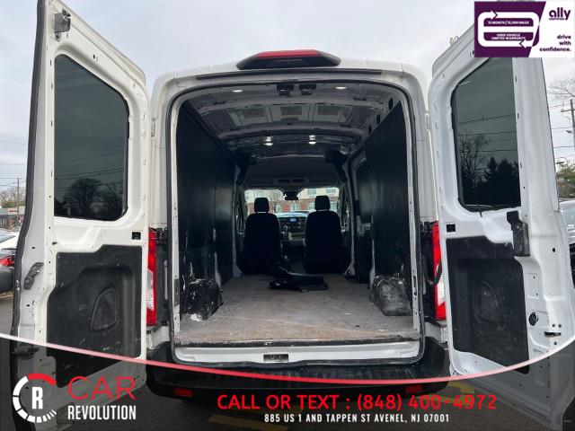 2020 Ford Transit Cargo Van T-250 130'' MR, available for sale in Avenel, New Jersey | Car Revolution. Avenel, New Jersey 2020 Ford Transit Cargo Van T-250 130'' MR, available for sale in Avenel, New Jersey | Car Revolution. Avenel, New Jersey