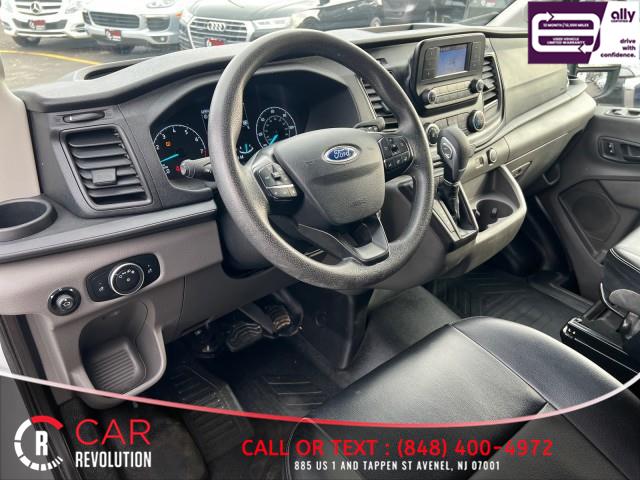 2020 Ford Transit Cargo Van T-250 130'' MR, available for sale in Avenel, New Jersey | Car Revolution. Avenel, New Jersey 2020 Ford Transit Cargo Van T-250 130'' MR, available for sale in Avenel, New Jersey | Car Revolution. Avenel, New Jersey