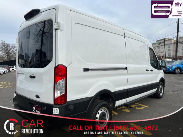 2020 Ford Transit Cargo Van T-250 130'' MR, available for sale in Avenel, New Jersey | Car Revolution. Avenel, New Jersey 2020 Ford Transit Cargo Van T-250 130'' MR, available for sale in Avenel, New Jersey | Car Revolution. Avenel, New Jersey