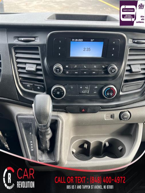 2020 Ford Transit Cargo Van T-250 130'' MR, available for sale in Avenel, New Jersey | Car Revolution. Avenel, New Jersey 2020 Ford Transit Cargo Van T-250 130'' MR, available for sale in Avenel, New Jersey | Car Revolution. Avenel, New Jersey