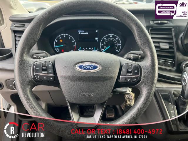 2020 Ford Transit Cargo Van T-250 130'' MR, available for sale in Avenel, New Jersey | Car Revolution. Avenel, New Jersey 2020 Ford Transit Cargo Van T-250 130'' MR, available for sale in Avenel, New Jersey | Car Revolution. Avenel, New Jersey