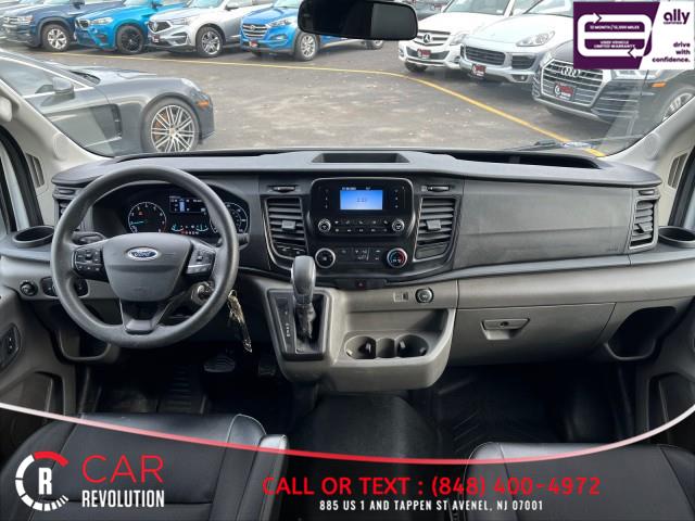 2020 Ford Transit Cargo Van T-250 130'' MR, available for sale in Avenel, New Jersey | Car Revolution. Avenel, New Jersey 2020 Ford Transit Cargo Van T-250 130'' MR, available for sale in Avenel, New Jersey | Car Revolution. Avenel, New Jersey