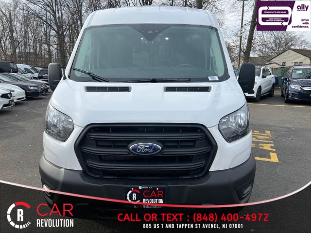 2020 Ford Transit Cargo Van T-250 130'' MR, available for sale in Avenel, New Jersey | Car Revolution. Avenel, New Jersey 2020 Ford Transit Cargo Van T-250 130'' MR, available for sale in Avenel, New Jersey | Car Revolution. Avenel, New Jersey