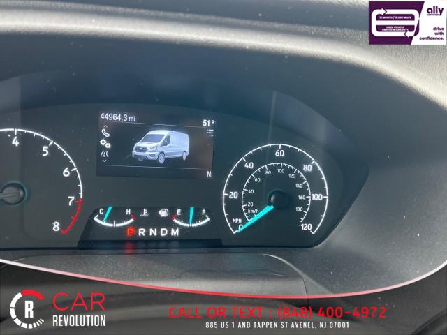 2020 Ford Transit Cargo Van T-250 130'' MR, available for sale in Avenel, New Jersey | Car Revolution. Avenel, New Jersey 2020 Ford Transit Cargo Van T-250 130'' MR, available for sale in Avenel, New Jersey | Car Revolution. Avenel, New Jersey
