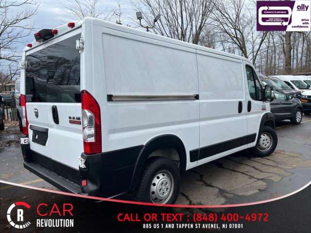 2020 Ram Promaster Cargo Van 1500 LR 136'', available for sale in Avenel, New Jersey | Car Revolution. Avenel, New Jersey 2020 Ram Promaster Cargo Van 1500 LR 136'', available for sale in Avenel, New Jersey | Car Revolution. Avenel, New Jersey