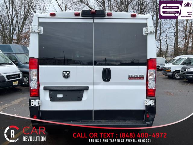 2020 Ram Promaster Cargo Van 1500 LR 136'', available for sale in Avenel, New Jersey | Car Revolution. Avenel, New Jersey 2020 Ram Promaster Cargo Van 1500 LR 136'', available for sale in Avenel, New Jersey | Car Revolution. Avenel, New Jersey