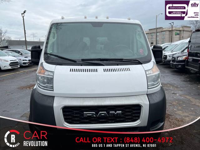 2020 Ram Promaster Cargo Van 1500 LR 136'', available for sale in Avenel, New Jersey | Car Revolution. Avenel, New Jersey 2020 Ram Promaster Cargo Van 1500 LR 136'', available for sale in Avenel, New Jersey | Car Revolution. Avenel, New Jersey