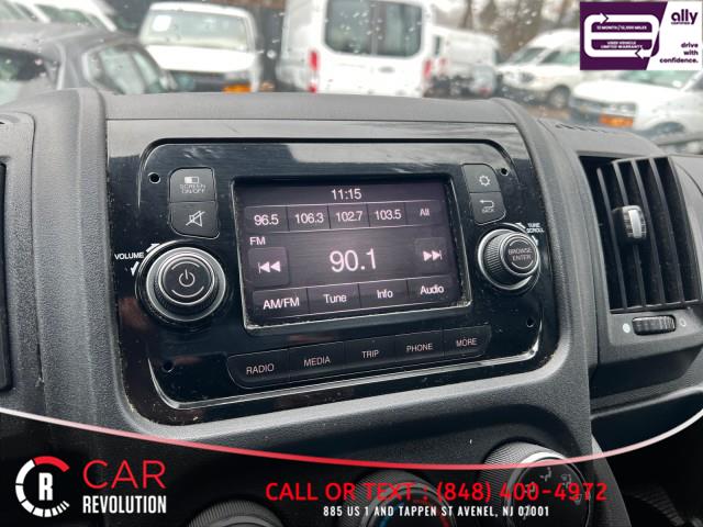 2020 Ram Promaster Cargo Van 1500 LR 136'', available for sale in Avenel, New Jersey | Car Revolution. Avenel, New Jersey 2020 Ram Promaster Cargo Van 1500 LR 136'', available for sale in Avenel, New Jersey | Car Revolution. Avenel, New Jersey