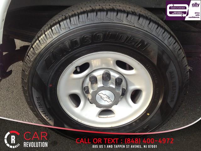 2016 Chevrolet Express Passenger Van 3500 LT w/ rearCam, available for sale in Avenel, New Jersey | Car Revolution. Avenel, New Jersey 2016 Chevrolet Express Passenger Van 3500 LT w/ rearCam, available for sale in Avenel, New Jersey | Car Revolution. Avenel, New Jersey