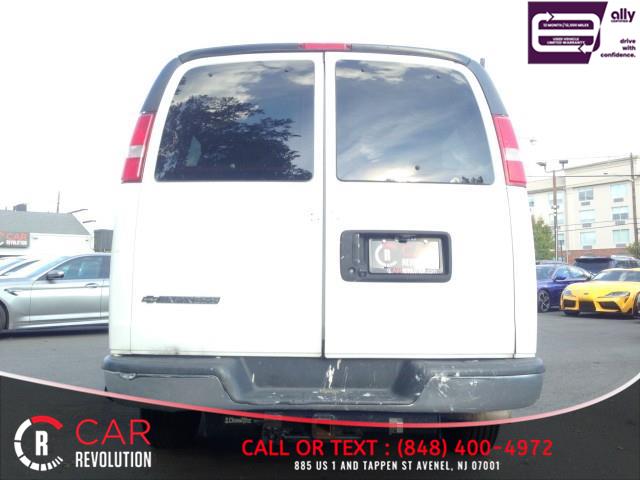 2016 Chevrolet Express Passenger Van 3500 LT w/ rearCam, available for sale in Avenel, New Jersey | Car Revolution. Avenel, New Jersey 2016 Chevrolet Express Passenger Van 3500 LT w/ rearCam, available for sale in Avenel, New Jersey | Car Revolution. Avenel, New Jersey