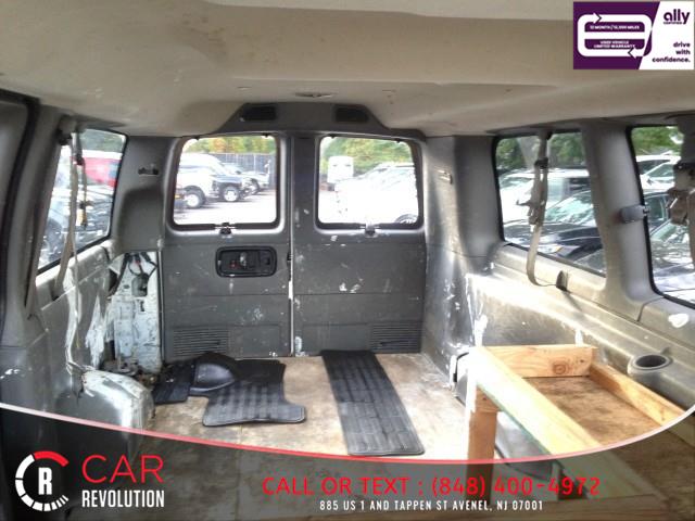 2016 Chevrolet Express Passenger Van 3500 LT w/ rearCam, available for sale in Avenel, New Jersey | Car Revolution. Avenel, New Jersey 2016 Chevrolet Express Passenger Van 3500 LT w/ rearCam, available for sale in Avenel, New Jersey | Car Revolution. Avenel, New Jersey
