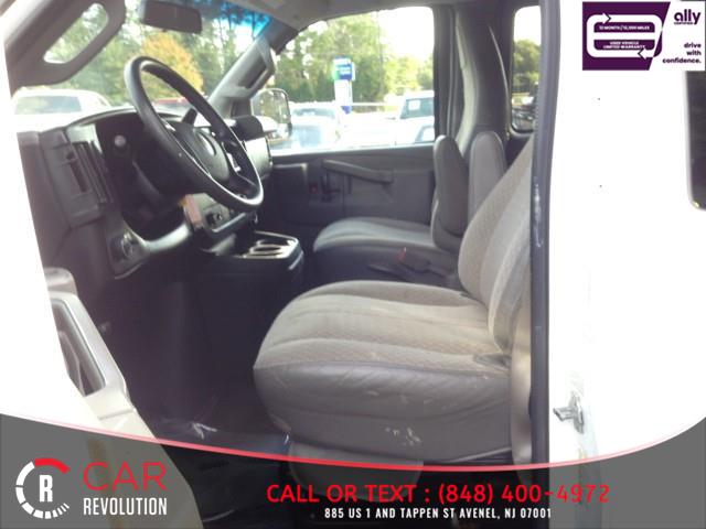 2016 Chevrolet Express Passenger Van 3500 LT w/ rearCam, available for sale in Avenel, New Jersey | Car Revolution. Avenel, New Jersey 2016 Chevrolet Express Passenger Van 3500 LT w/ rearCam, available for sale in Avenel, New Jersey | Car Revolution. Avenel, New Jersey