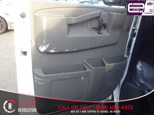 2016 Chevrolet Express Passenger Van 3500 LT w/ rearCam, available for sale in Avenel, New Jersey | Car Revolution. Avenel, New Jersey 2016 Chevrolet Express Passenger Van 3500 LT w/ rearCam, available for sale in Avenel, New Jersey | Car Revolution. Avenel, New Jersey