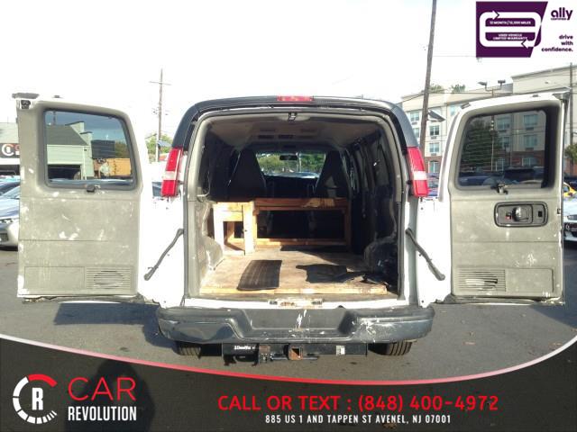 2016 Chevrolet Express Passenger Van 3500 LT w/ rearCam, available for sale in Avenel, New Jersey | Car Revolution. Avenel, New Jersey 2016 Chevrolet Express Passenger Van 3500 LT w/ rearCam, available for sale in Avenel, New Jersey | Car Revolution. Avenel, New Jersey