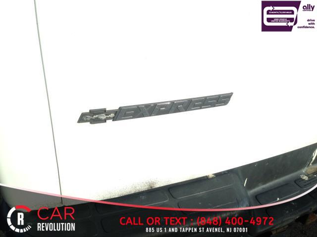 2016 Chevrolet Express Passenger Van 3500 LT w/ rearCam, available for sale in Avenel, New Jersey | Car Revolution. Avenel, New Jersey 2016 Chevrolet Express Passenger Van 3500 LT w/ rearCam, available for sale in Avenel, New Jersey | Car Revolution. Avenel, New Jersey