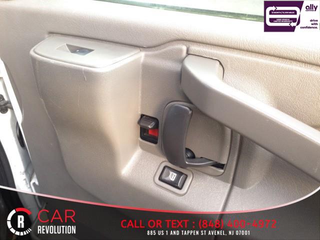 2016 Chevrolet Express Passenger Van 3500 LT w/ rearCam, available for sale in Avenel, New Jersey | Car Revolution. Avenel, New Jersey 2016 Chevrolet Express Passenger Van 3500 LT w/ rearCam, available for sale in Avenel, New Jersey | Car Revolution. Avenel, New Jersey