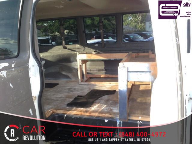 2016 Chevrolet Express Passenger Van 3500 LT w/ rearCam, available for sale in Avenel, New Jersey | Car Revolution. Avenel, New Jersey 2016 Chevrolet Express Passenger Van 3500 LT w/ rearCam, available for sale in Avenel, New Jersey | Car Revolution. Avenel, New Jersey