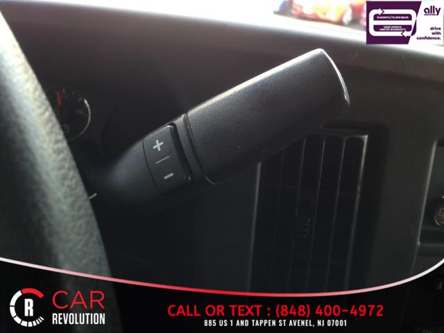 2016 Chevrolet Express Passenger Van 3500 LT w/ rearCam, available for sale in Avenel, New Jersey | Car Revolution. Avenel, New Jersey 2016 Chevrolet Express Passenger Van 3500 LT w/ rearCam, available for sale in Avenel, New Jersey | Car Revolution. Avenel, New Jersey