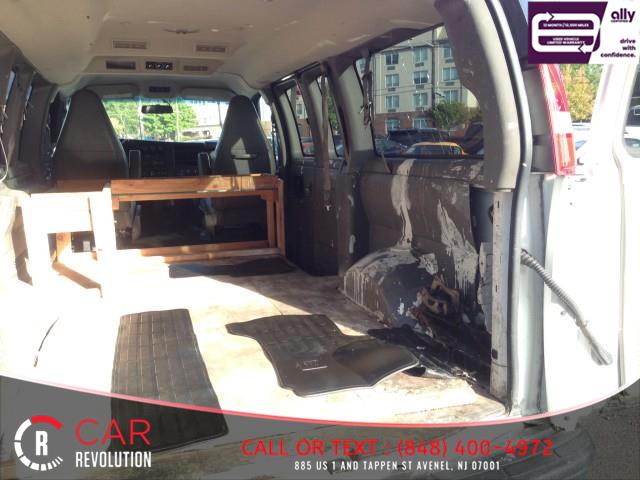 2016 Chevrolet Express Passenger Van 3500 LT w/ rearCam, available for sale in Avenel, New Jersey | Car Revolution. Avenel, New Jersey 2016 Chevrolet Express Passenger Van 3500 LT w/ rearCam, available for sale in Avenel, New Jersey | Car Revolution. Avenel, New Jersey