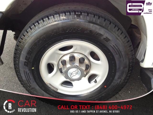 2016 Chevrolet Express Passenger Van 3500 LT w/ rearCam, available for sale in Avenel, New Jersey | Car Revolution. Avenel, New Jersey 2016 Chevrolet Express Passenger Van 3500 LT w/ rearCam, available for sale in Avenel, New Jersey | Car Revolution. Avenel, New Jersey
