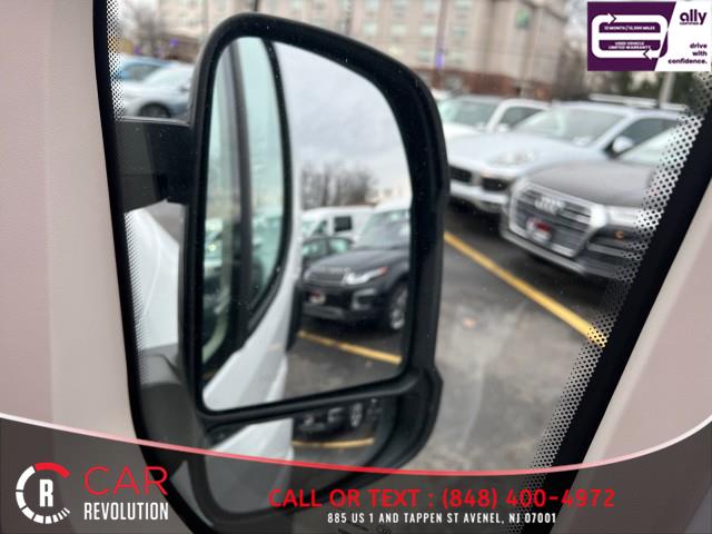 2021 Ram Promaster Cargo Van 3500 HR 159'' WB EXT, available for sale in Avenel, New Jersey | Car Revolution. Avenel, New Jersey 2021 Ram Promaster Cargo Van 3500 HR 159'' WB EXT, available for sale in Avenel, New Jersey | Car Revolution. Avenel, New Jersey