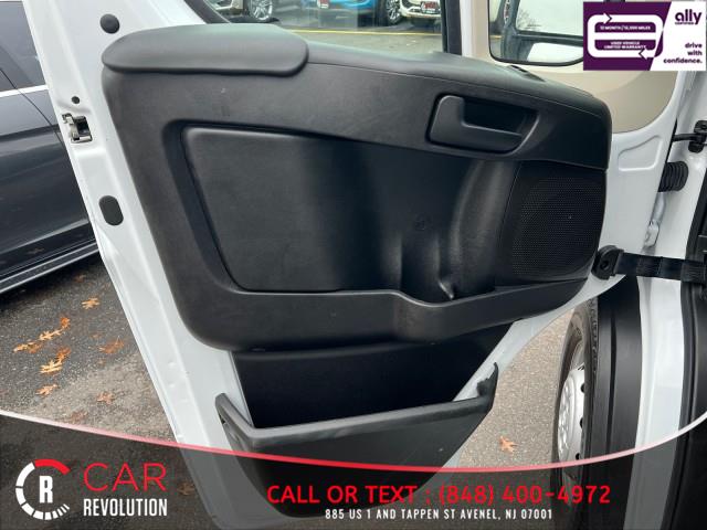 2021 Ram Promaster Cargo Van 3500 HR 159'' WB EXT, available for sale in Avenel, New Jersey | Car Revolution. Avenel, New Jersey 2021 Ram Promaster Cargo Van 3500 HR 159'' WB EXT, available for sale in Avenel, New Jersey | Car Revolution. Avenel, New Jersey