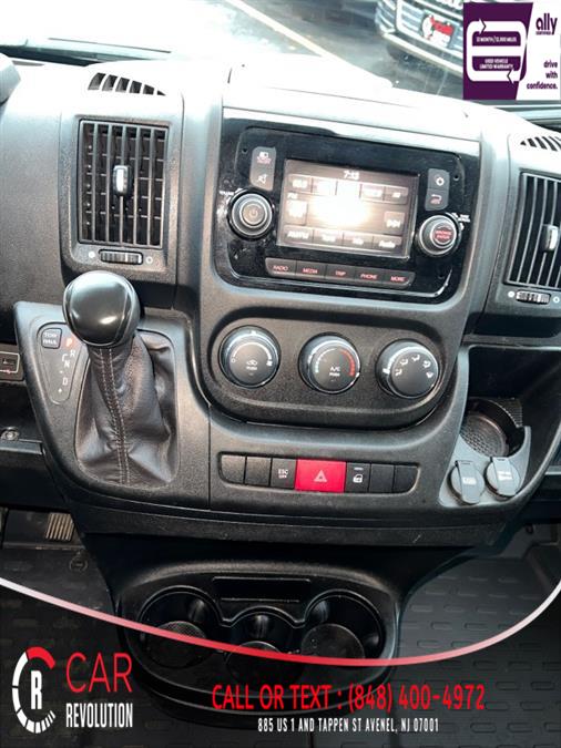 2021 Ram Promaster Cargo Van 3500 HR 159'' WB EXT, available for sale in Avenel, New Jersey | Car Revolution. Avenel, New Jersey 2021 Ram Promaster Cargo Van 3500 HR 159'' WB EXT, available for sale in Avenel, New Jersey | Car Revolution. Avenel, New Jersey