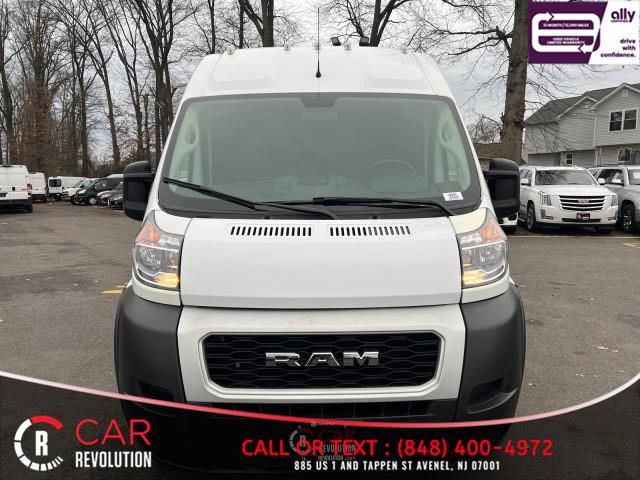 2021 Ram Promaster Cargo Van 3500 HR 159'' WB EXT, available for sale in Avenel, New Jersey | Car Revolution. Avenel, New Jersey 2021 Ram Promaster Cargo Van 3500 HR 159'' WB EXT, available for sale in Avenel, New Jersey | Car Revolution. Avenel, New Jersey