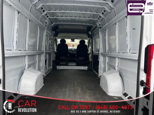 2021 Ram Promaster Cargo Van 3500 HR 159'' WB EXT, available for sale in Avenel, New Jersey | Car Revolution. Avenel, New Jersey 2021 Ram Promaster Cargo Van 3500 HR 159'' WB EXT, available for sale in Avenel, New Jersey | Car Revolution. Avenel, New Jersey