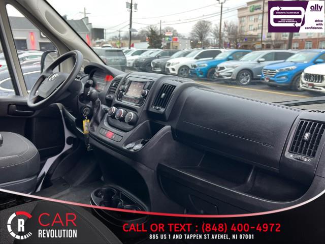 2021 Ram Promaster Cargo Van 3500 HR 159'' WB EXT, available for sale in Avenel, New Jersey | Car Revolution. Avenel, New Jersey 2021 Ram Promaster Cargo Van 3500 HR 159'' WB EXT, available for sale in Avenel, New Jersey | Car Revolution. Avenel, New Jersey