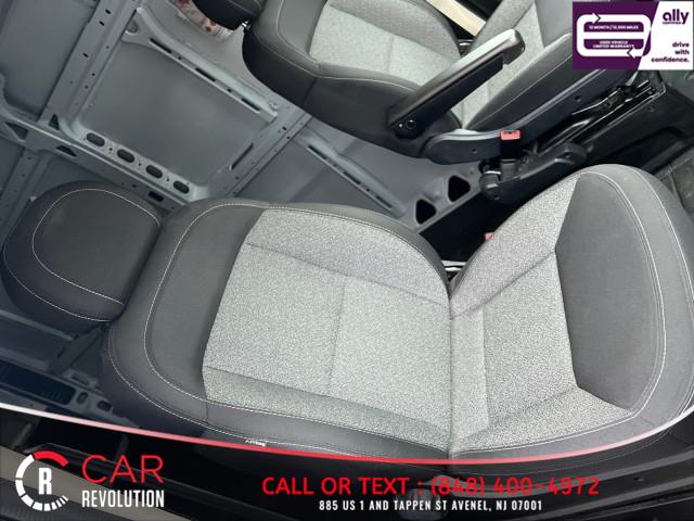 2021 Ram Promaster Cargo Van 3500 HR 159'' WB EXT, available for sale in Avenel, New Jersey | Car Revolution. Avenel, New Jersey 2021 Ram Promaster Cargo Van 3500 HR 159'' WB EXT, available for sale in Avenel, New Jersey | Car Revolution. Avenel, New Jersey