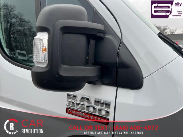 2021 Ram Promaster Cargo Van 3500 HR 159'' WB EXT, available for sale in Avenel, New Jersey | Car Revolution. Avenel, New Jersey 2021 Ram Promaster Cargo Van 3500 HR 159'' WB EXT, available for sale in Avenel, New Jersey | Car Revolution. Avenel, New Jersey