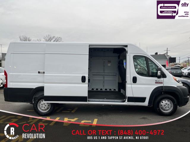 2021 Ram Promaster Cargo Van 3500 HR 159'' WB EXT, available for sale in Avenel, New Jersey | Car Revolution. Avenel, New Jersey 2021 Ram Promaster Cargo Van 3500 HR 159'' WB EXT, available for sale in Avenel, New Jersey | Car Revolution. Avenel, New Jersey