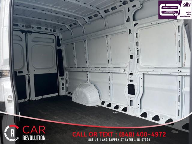 2021 Ram Promaster Cargo Van 3500 HR 159'' WB EXT, available for sale in Avenel, New Jersey | Car Revolution. Avenel, New Jersey 2021 Ram Promaster Cargo Van 3500 HR 159'' WB EXT, available for sale in Avenel, New Jersey | Car Revolution. Avenel, New Jersey