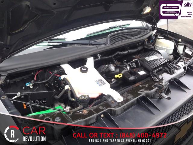 2016 Chevrolet Express Passenger 3500 LS, available for sale in Avenel, New Jersey | Car Revolution. Avenel, New Jersey 2016 Chevrolet Express Passenger 3500 LS, available for sale in Avenel, New Jersey | Car Revolution. Avenel, New Jersey