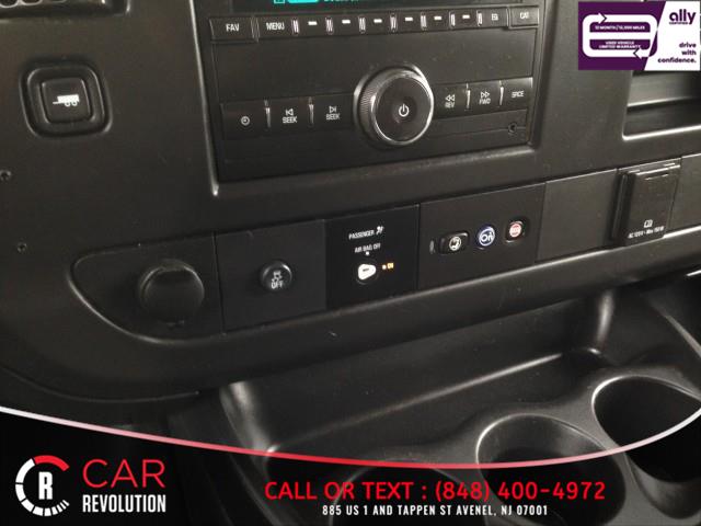 2016 Chevrolet Express Passenger 3500 LS, available for sale in Avenel, New Jersey | Car Revolution. Avenel, New Jersey 2016 Chevrolet Express Passenger 3500 LS, available for sale in Avenel, New Jersey | Car Revolution. Avenel, New Jersey