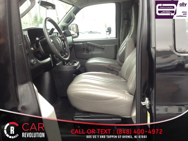 2016 Chevrolet Express Passenger 3500 LS, available for sale in Avenel, New Jersey | Car Revolution. Avenel, New Jersey 2016 Chevrolet Express Passenger 3500 LS, available for sale in Avenel, New Jersey | Car Revolution. Avenel, New Jersey