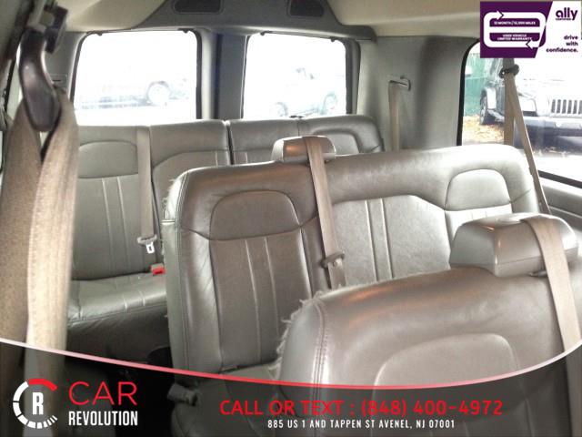 2016 Chevrolet Express Passenger 3500 LS, available for sale in Avenel, New Jersey | Car Revolution. Avenel, New Jersey 2016 Chevrolet Express Passenger 3500 LS, available for sale in Avenel, New Jersey | Car Revolution. Avenel, New Jersey