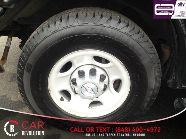 2016 Chevrolet Express Passenger 3500 LS, available for sale in Avenel, New Jersey | Car Revolution. Avenel, New Jersey 2016 Chevrolet Express Passenger 3500 LS, available for sale in Avenel, New Jersey | Car Revolution. Avenel, New Jersey