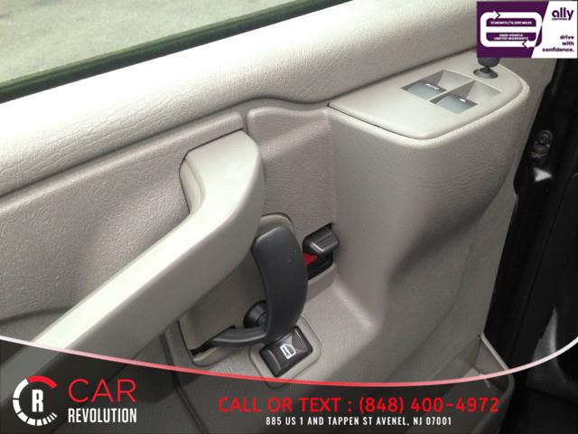 2016 Chevrolet Express Passenger 3500 LS, available for sale in Avenel, New Jersey | Car Revolution. Avenel, New Jersey 2016 Chevrolet Express Passenger 3500 LS, available for sale in Avenel, New Jersey | Car Revolution. Avenel, New Jersey