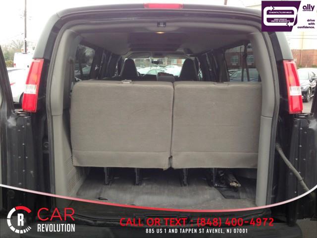 2016 Chevrolet Express Passenger 3500 LS, available for sale in Avenel, New Jersey | Car Revolution. Avenel, New Jersey 2016 Chevrolet Express Passenger 3500 LS, available for sale in Avenel, New Jersey | Car Revolution. Avenel, New Jersey