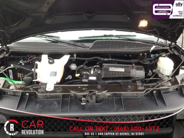 2016 Chevrolet Express Passenger 3500 LS, available for sale in Avenel, New Jersey | Car Revolution. Avenel, New Jersey 2016 Chevrolet Express Passenger 3500 LS, available for sale in Avenel, New Jersey | Car Revolution. Avenel, New Jersey