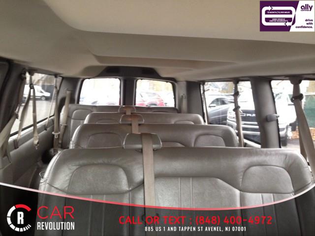 2016 Chevrolet Express Passenger 3500 LS, available for sale in Avenel, New Jersey | Car Revolution. Avenel, New Jersey 2016 Chevrolet Express Passenger 3500 LS, available for sale in Avenel, New Jersey | Car Revolution. Avenel, New Jersey