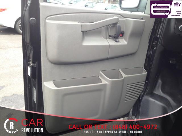 2016 Chevrolet Express Passenger 3500 LS, available for sale in Avenel, New Jersey | Car Revolution. Avenel, New Jersey 2016 Chevrolet Express Passenger 3500 LS, available for sale in Avenel, New Jersey | Car Revolution. Avenel, New Jersey