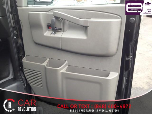 2016 Chevrolet Express Passenger 3500 LS, available for sale in Avenel, New Jersey | Car Revolution. Avenel, New Jersey 2016 Chevrolet Express Passenger 3500 LS, available for sale in Avenel, New Jersey | Car Revolution. Avenel, New Jersey