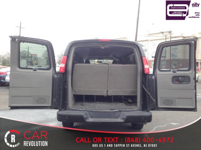 2016 Chevrolet Express Passenger 3500 LS, available for sale in Avenel, New Jersey | Car Revolution. Avenel, New Jersey 2016 Chevrolet Express Passenger 3500 LS, available for sale in Avenel, New Jersey | Car Revolution. Avenel, New Jersey